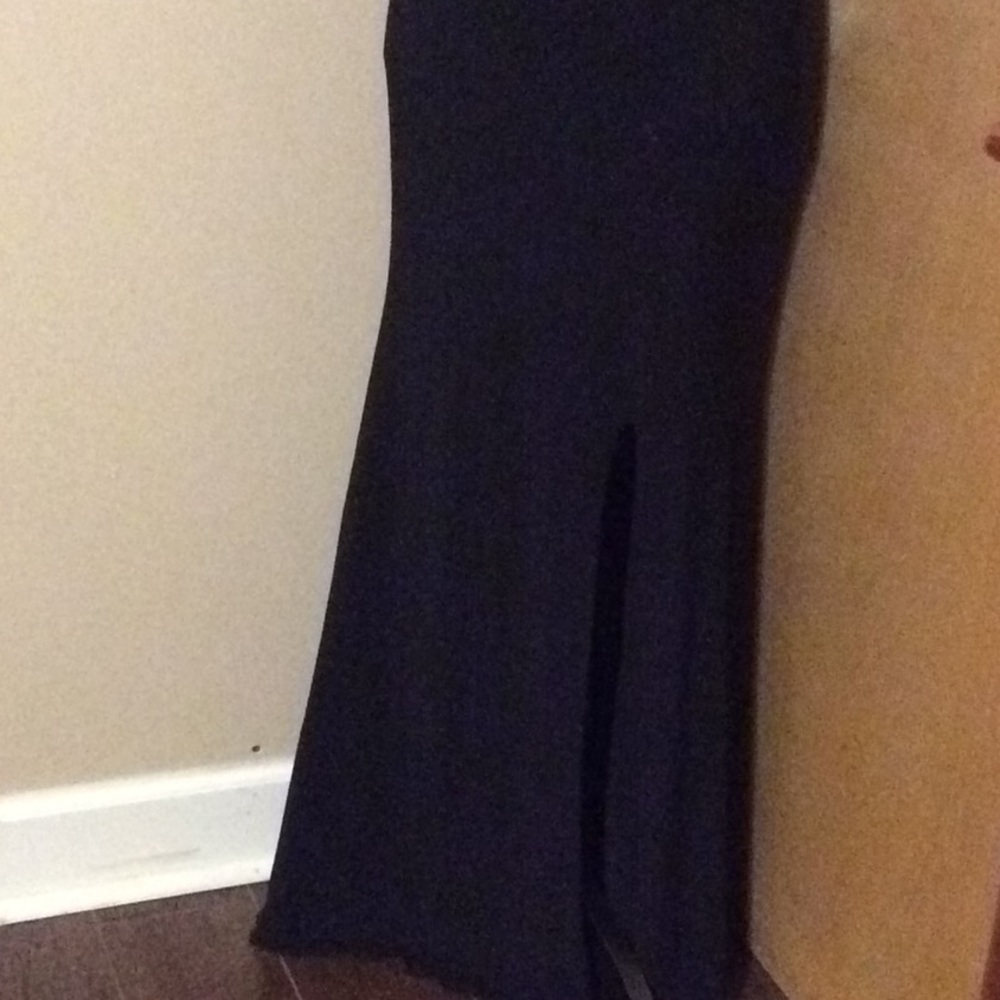 Pretty prom dress - Picture 2 of 4